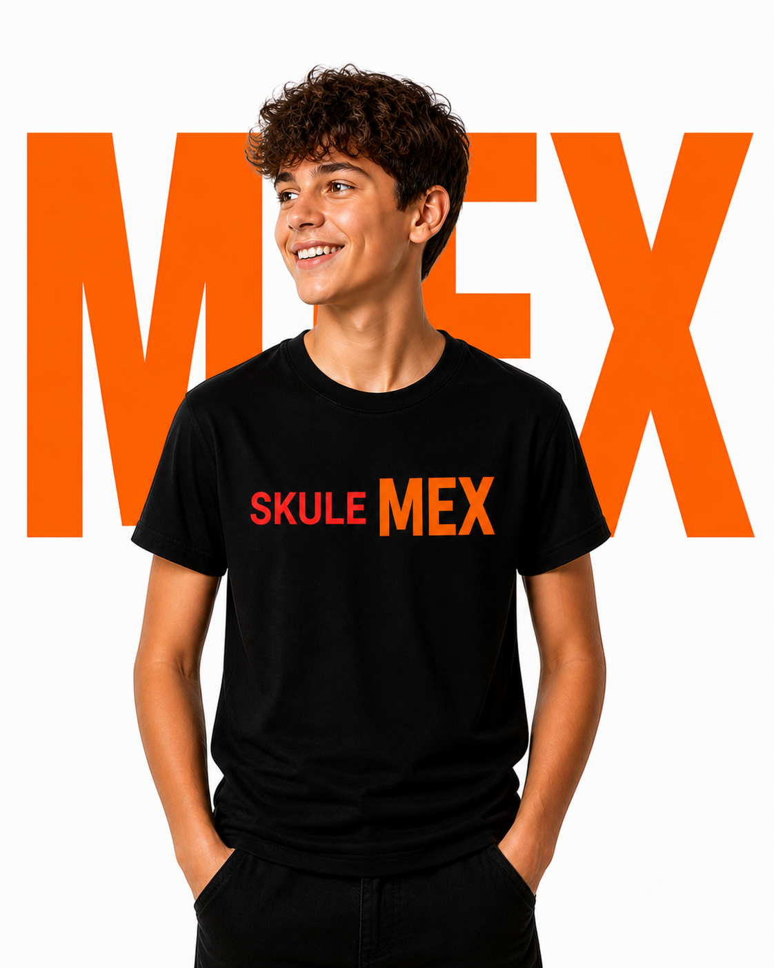 MEX SKULE