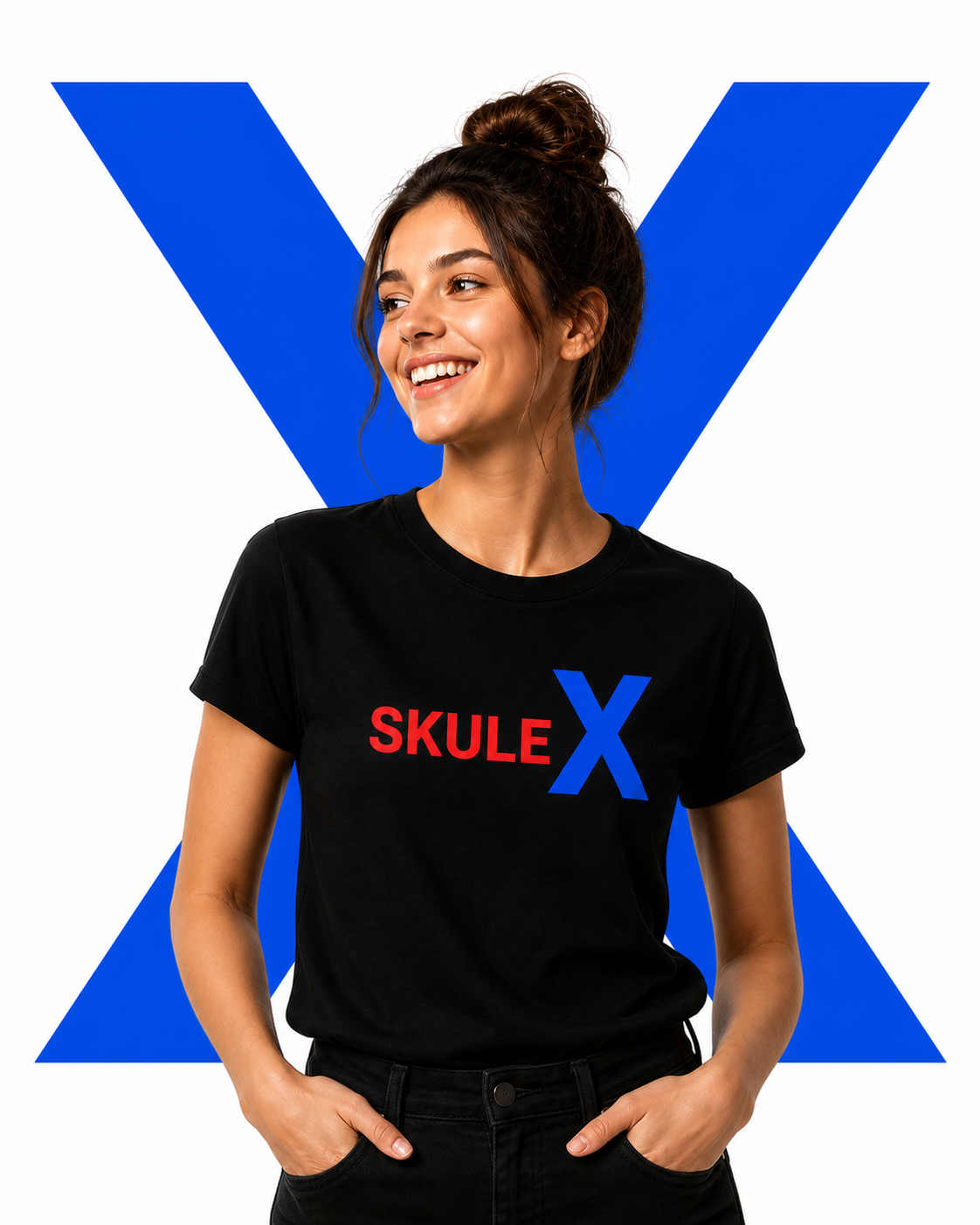 SKULE X