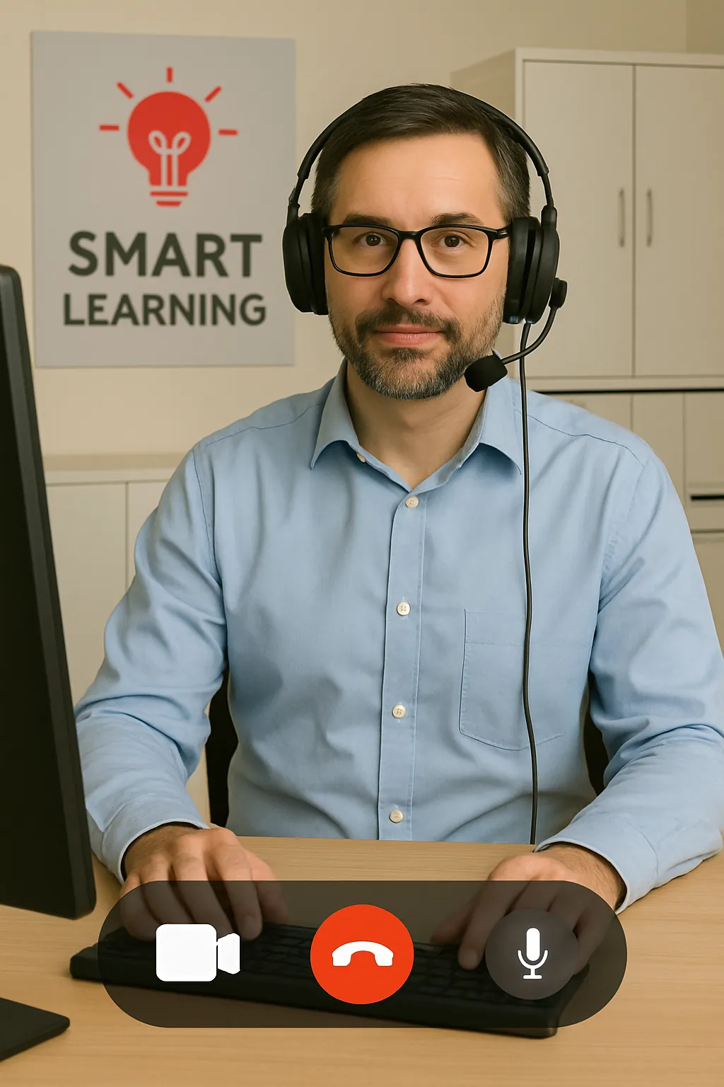 Lektor Piotr
