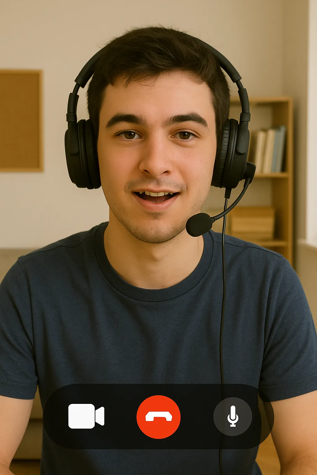Lektor Dominik