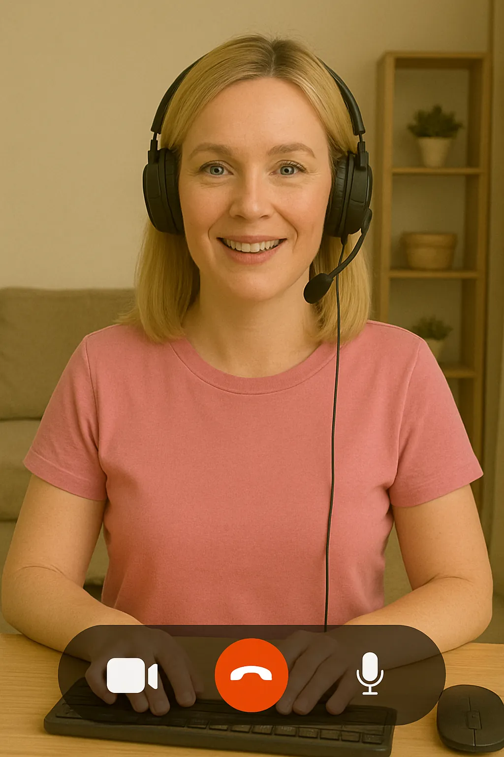 Lektorka Marta