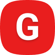 GrammUp App Icon